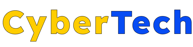 logo cybertech