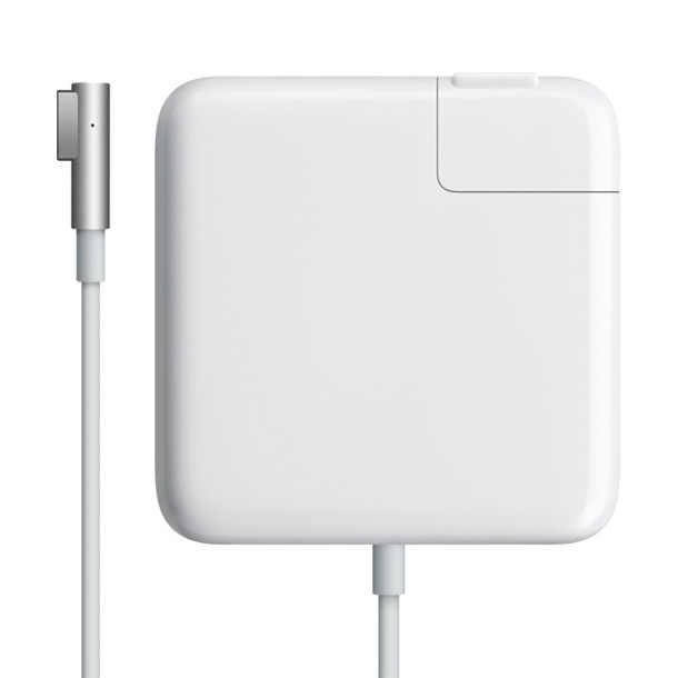 Блок живлення Apple MacBook 20V 4.25A 85W MagSafe 2