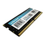 Оперативна пам'ять DDR4 Wibrand 4GB 2666MHz CL19 SODIMM