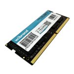 Оперативна пам'ять DDR4 Wibrand 8GB 2666MHz CL19 SODIMM