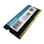 Оперативна пам'ять DDR4 Wibrand 8GB 3200MHz CL22 SODIMM