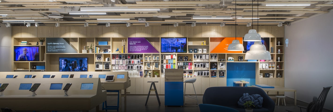 Сервісний центр CyberTech метро Харківська