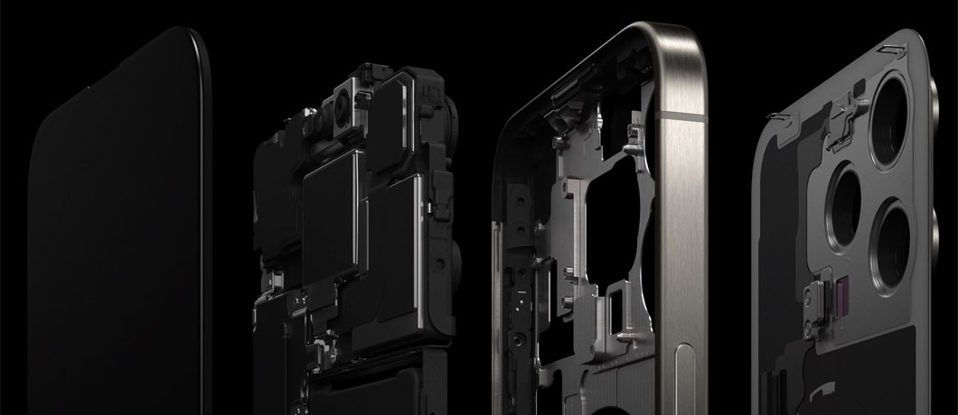 iPhone 15 має такий самий час автономної роботи, як і iPhone 14