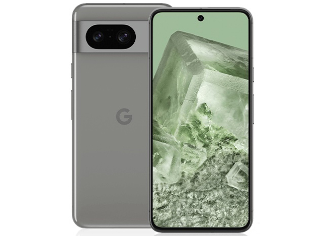 Google представила смартфони Pixel 8 та Pixel 8 Pro