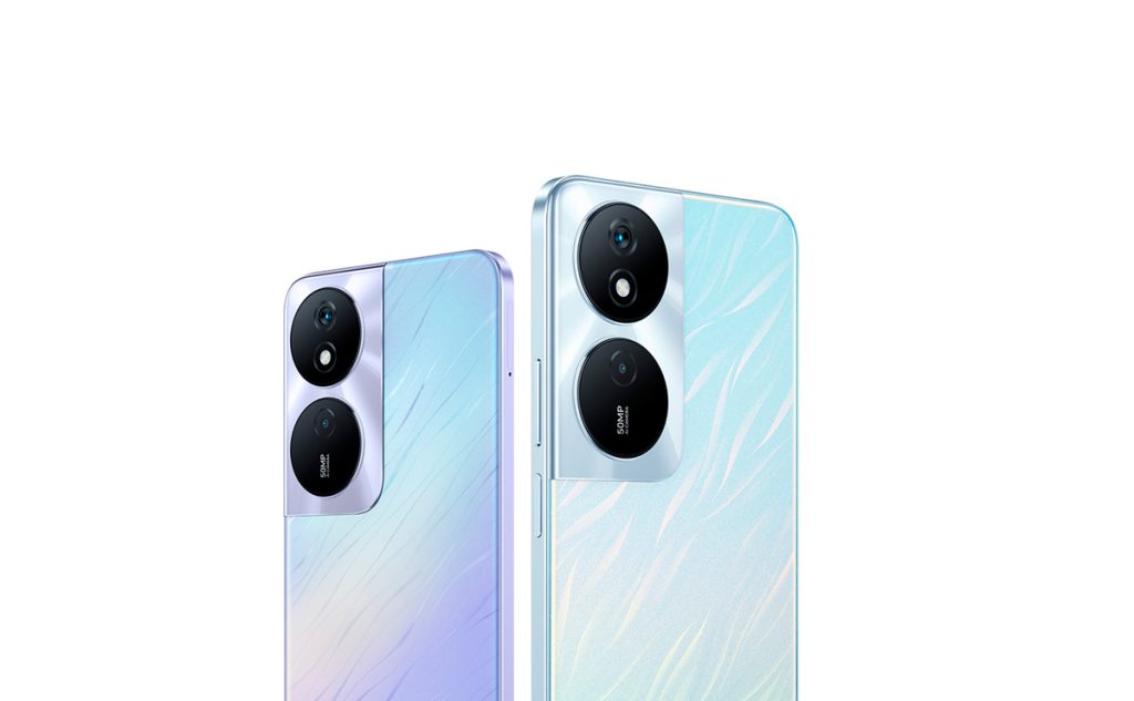 Honor Play 50 Plus – для любителів музики, 50 Мп камерою та акумулятором на 6000 мАг