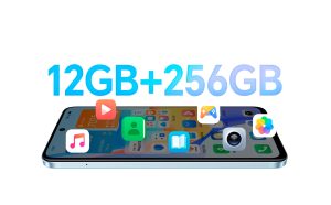 Honor Play 50 Plus – для любителів музики, 50 Мп камерою та акумулятором на 6000 мАг