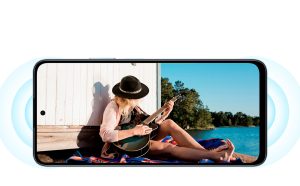 Honor Play 50 Plus – для любителів музики, 50 Мп камерою та акумулятором на 6000 мАг