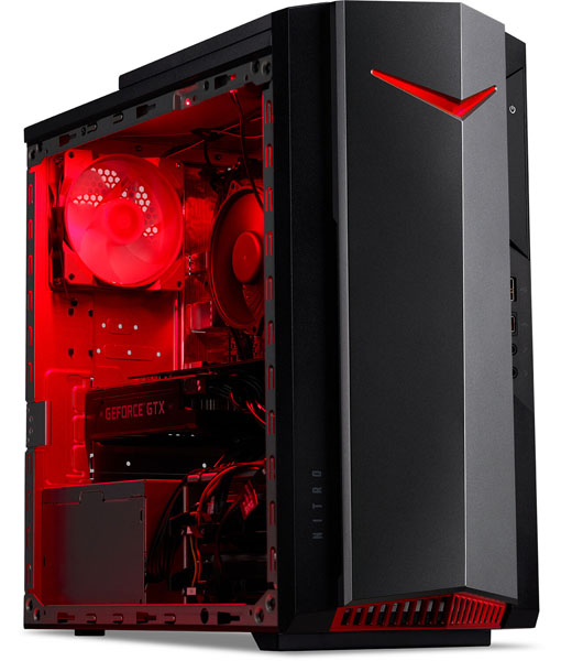 Ремонт компьютеров Acer