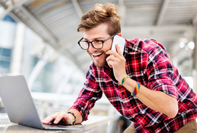 Ремонт компьютеров