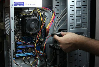 Ремонт компьютеров