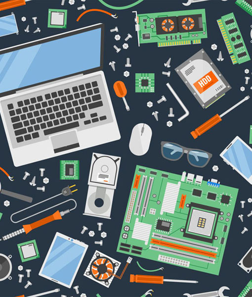 Ремонт компьютеров Acer