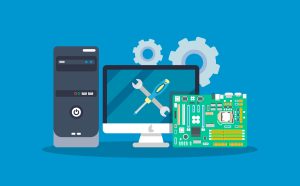 Ремонт техніки